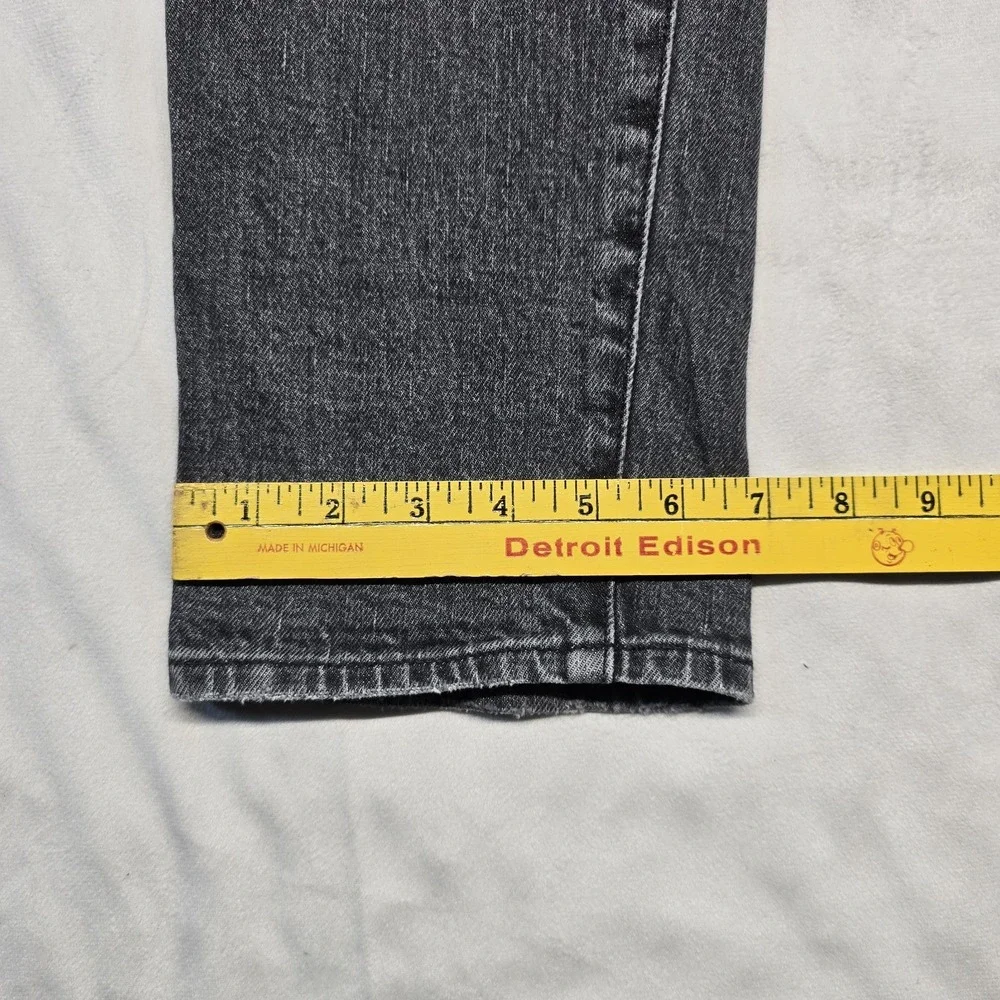 Todd Snyder Selvedge Denim Jeans Men Size 32x30 Grey - Picture 8 of 14
